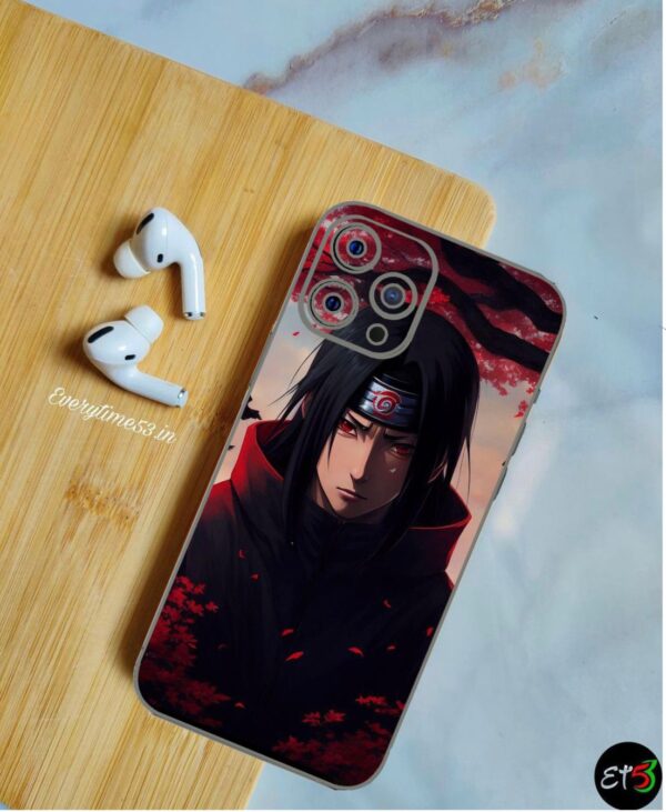 AN-019 Anime Mobile Skin