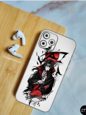 AN-025 Anime Mobile Skin