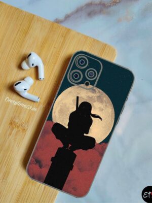 AN-026 Anime Mobile Skin