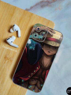 AN-020 Anime Mobile Skin