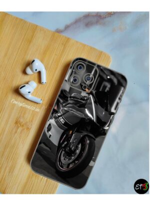 BK-012 Bike Mobile Skin