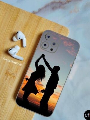 CP-001 Couple Mobile Skin