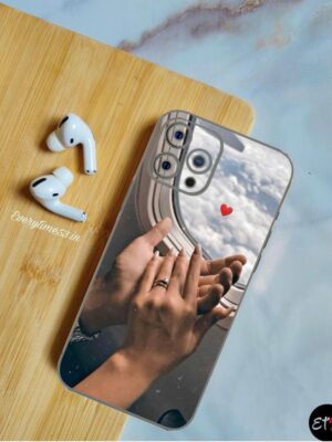 CP-002 Couple Mobile Skin