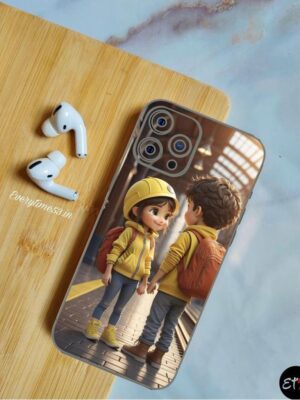 CP-004 Couple Mobile Skin