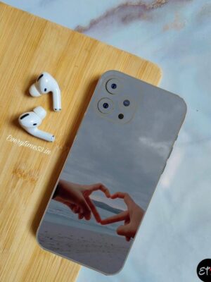 CP-006 Couple Mobile Skin