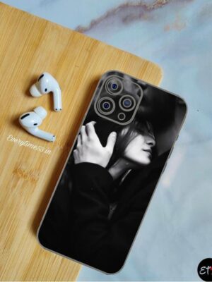 CP-008 Couple Mobile Skin