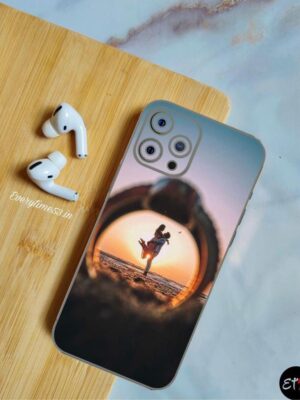 CP-009 Couple Mobile Skin