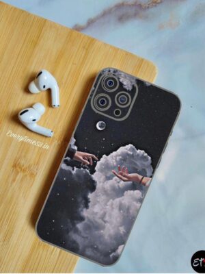 CP-011 Couple Mobile Skin