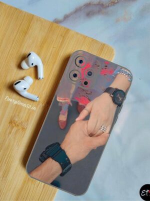 CP-013 Couple Mobile Skin