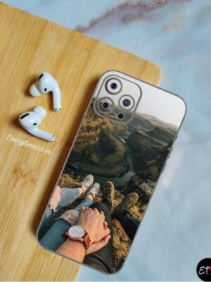 CP-017 Couple Mobile Skin