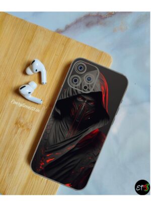 CR-012 Car Mobile Skin