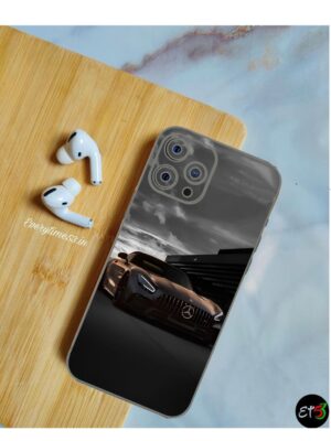 CR-013 Car Mobile Skin