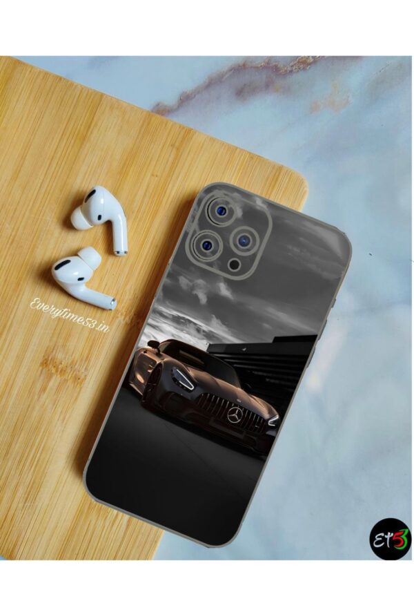 CR-013 Car Mobile Skin
