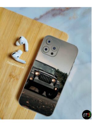 CR-019 Car Mobile Skin