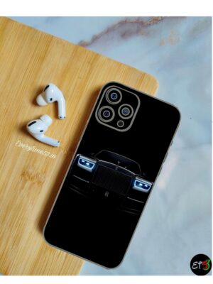 CR-020 Car Mobile Skin