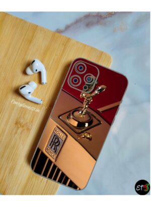 CR-021 Car Mobile Skin