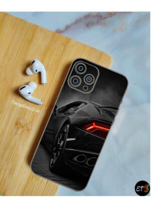 CR-022 Car Mobile Skin