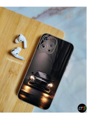 CR-028 Car Mobile Skin