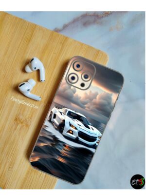 CR-029 Car Mobile Skin
