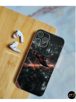 CR-030 Car Mobile Skin