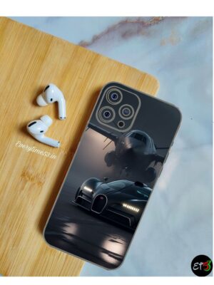 CR-044 Car Mobile Skin