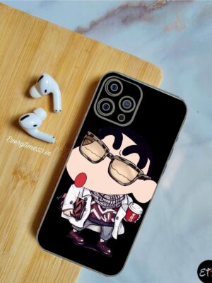 CT-005 Cartoon Mobile Skin