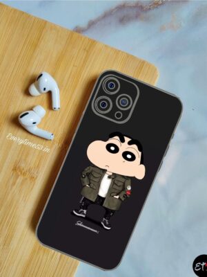 CT-006 Cartoon Mobile Skin