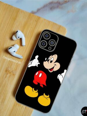 CT-020 Cartoon Mobile Skin