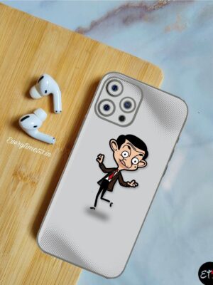 CT-025 Cartoon Mobile Skin