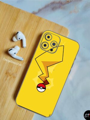 CT-028 Cartoon Mobile Skin