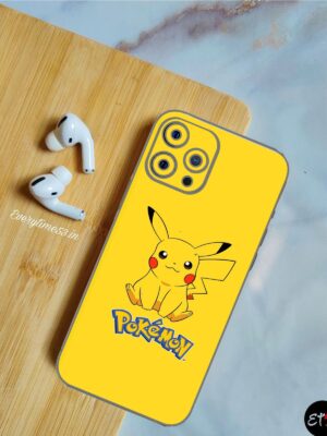 CT-029 Cartoon Mobile Skin