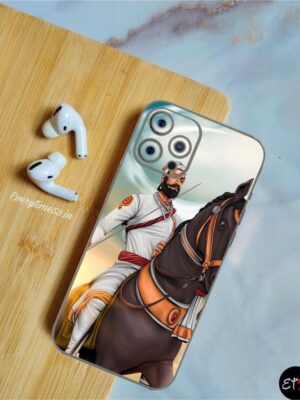 DV-003 Divine Mobile Skin