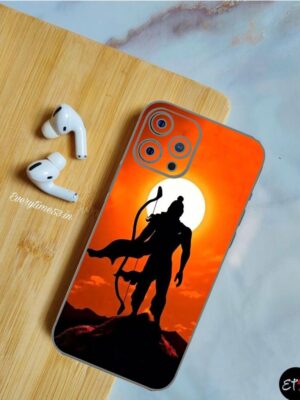 DV-005 Divine Mobile Skin