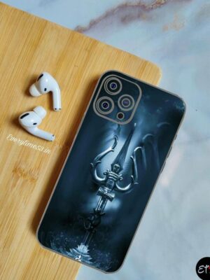 DV-007 Divine Mobile Skin