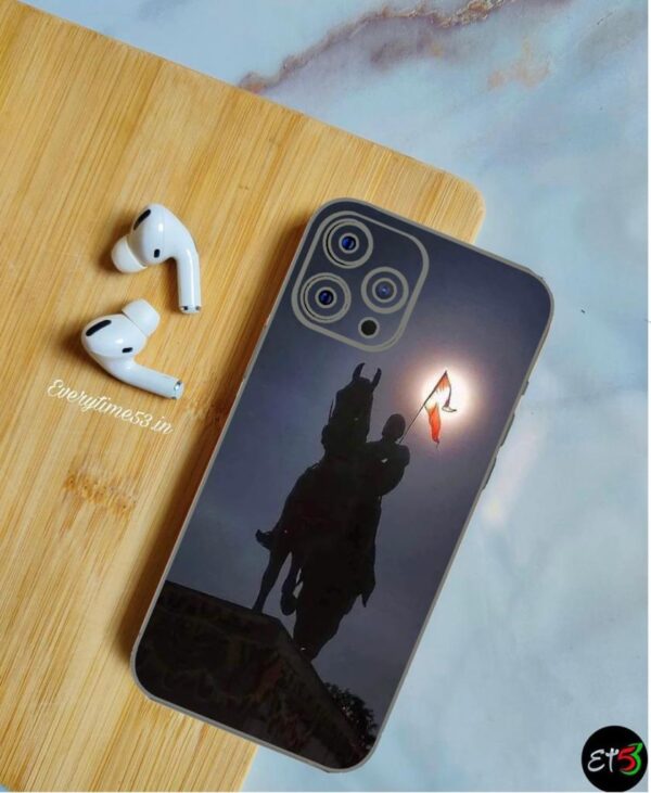 DV-011 Divine Mobile Skin