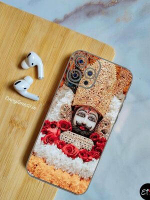 DV-013 Divine Mobile Skin