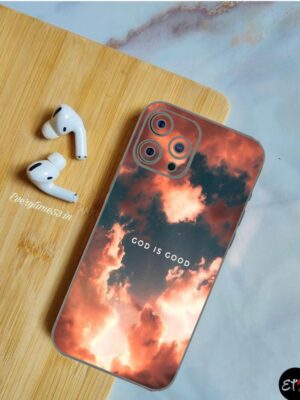 DV-015 Divine Mobile Skin