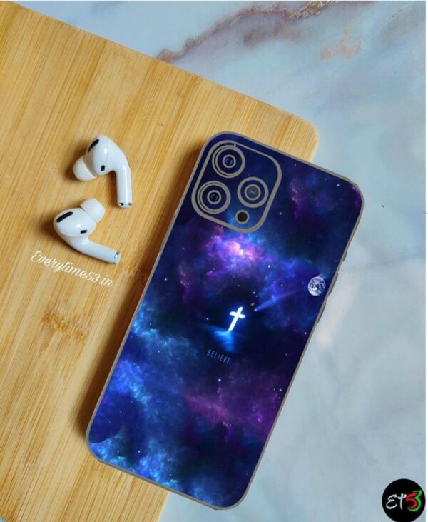 DV-019 Divine Mobile Skin