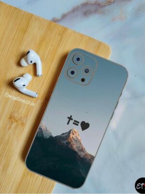 DV-020 Divine Mobile Skin