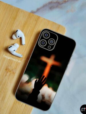 DV-021 Divine Mobile Skin