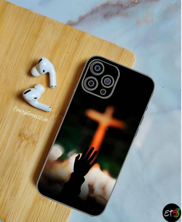 DV-021 Divine Mobile Skin