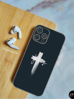 DV-022 Divine Mobile Skin