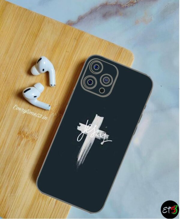 DV-022 Divine Mobile Skin