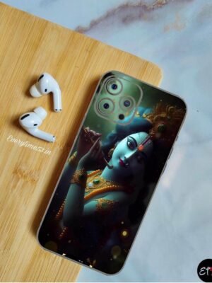 DV-023 Divine Mobile Skin