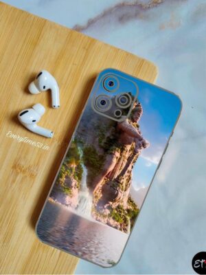 DV-024 Divine Mobile Skin