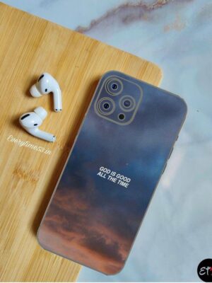 DV-026 Divine Mobile Skin