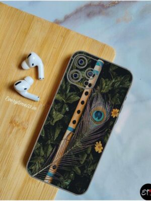 DV-027 Divine Mobile Skin