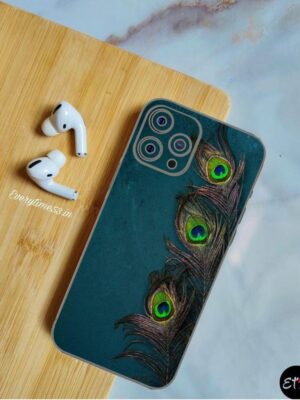 DV-028 Divine Mobile Skin