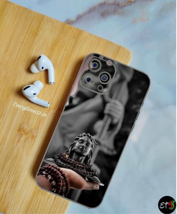 DV-030 Divine Mobile Skin