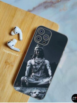 DV-031 Divine Mobile Skin